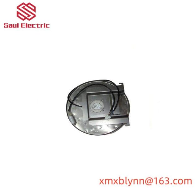 ABB 3ASC25H705 Digital Module - Industrial Control Systems