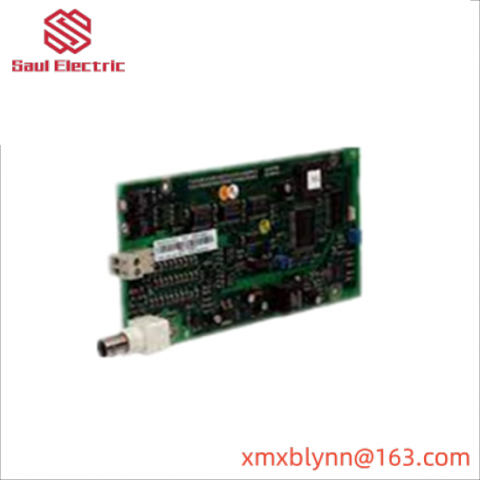 ABB 3ASD573001A13 Communication Board: High-Performance Control Solution for Industrial Automation