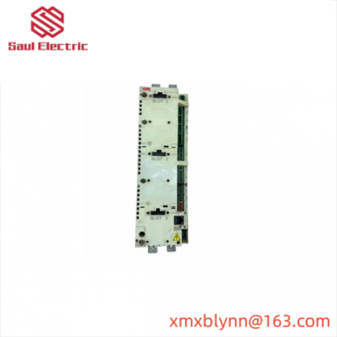 ABB 3AUA0000047068 - Advanced Control Unit for Industrial Automation