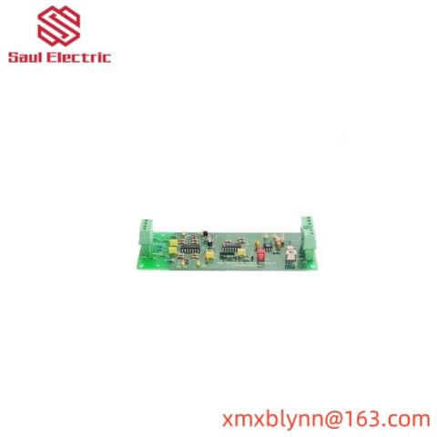 ABB 3AUA489002B4562 PCB Card; Producer: ABB