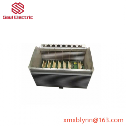 ABB PM803F Base Unit 3BDH000503R1 - Industrial Control Core Module