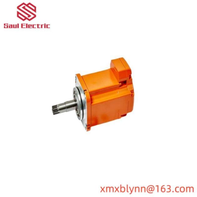 ABB 3BDH000741R1 Controller Module for Industrial Automation