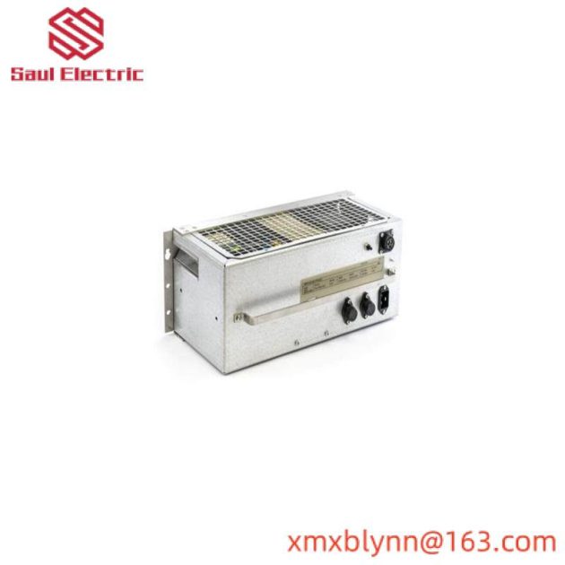 ABB 3BDH000741R1 21-P - Industrial Control Module