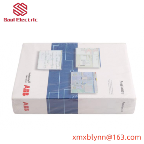 ABB 3BDS008790R09 - High-Performance German-made Industrial Control Module