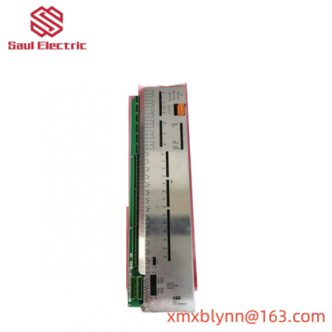 ABB 3BHB000272R0101 Industrial Controller