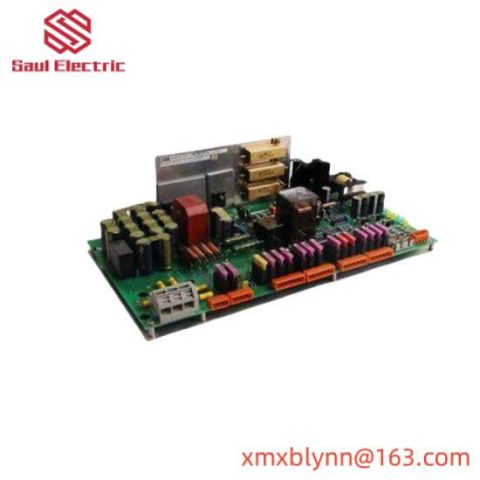 ABB 3BHB000652R0101 KU C720 Circuit Board - Precision Engineering for Industrial Automation