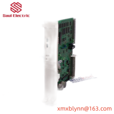 ABB 3BHB001336R0001 UNS1860b-P V1 | High-Performance Industrial Control Module