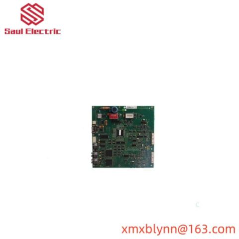 ABB 3BHB002000R0001 B25835S2205K007, Advanced Automation Module