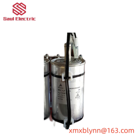 ABB 3BHB002000R0001 - Communication Interface for Industrial Automation