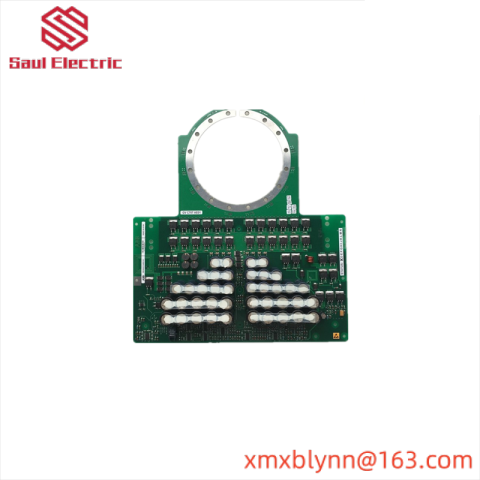 ABB 3BHB002481R0001 USC329 AE01 Industrial Control Board