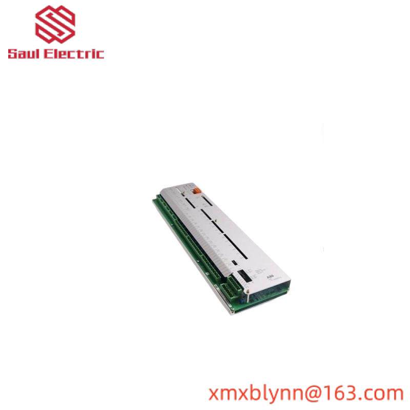 abb_3bhb003041r0101_ufc719ae01_i_o_interface.jpg ABB 3BHB003041R0101 UFC719AE01: Industrial I/O Interface Module