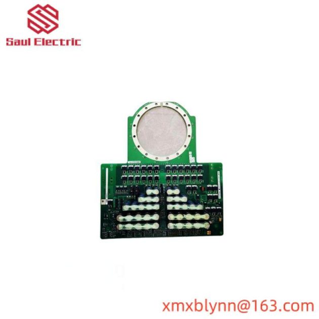 ABB 3BHB003154R0101 GVC707AE01 ABB Controller