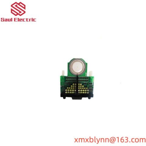 ABB 3BHB003154R0101, 5SXE03-0141, 5SHX2645L0004, 5SGX2645L0004, 3BHL000389P0101, IGCT Thyristor - Advanced Power Control Module