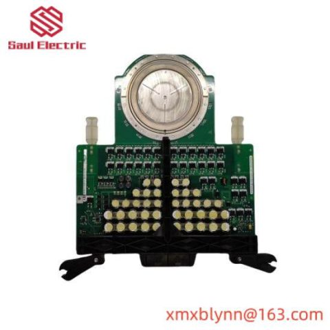 ABB 3BHB003154R0101 - Advanced DCS Module for Industrial Automation