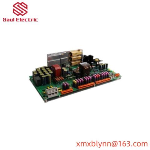 ABB 3BHB003431R0101 KUC720 AE01 3BHB000652R0101 Circuit Board - Advanced Control Module