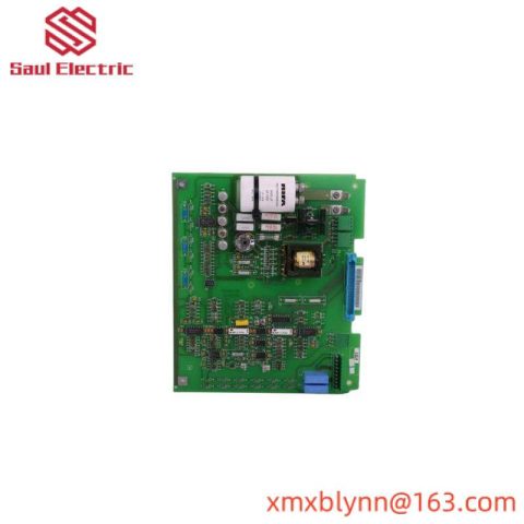 ABB 3BHB003688R0101 PC BOARD ASSEMBLY: A Cutting-edge Control Solution