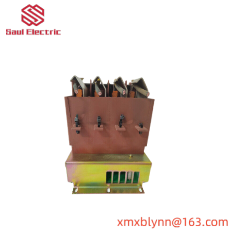 ABB 3BHB004661R0001 KUC711AE Industrial Control Module - Latest Innovation