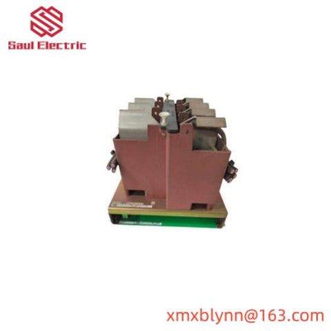 ABB 3BHB-004661R Power Supply Module