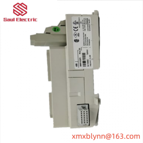 ABB 3BHB004661R0101 KUC711AE101 - Advanced Excitation Controller Module
