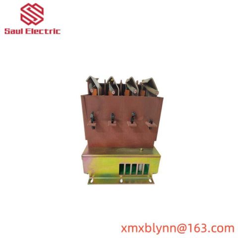 ABB 3BHB004661R0101 KUC711AE Gate Unit - Industrial Automation Solution