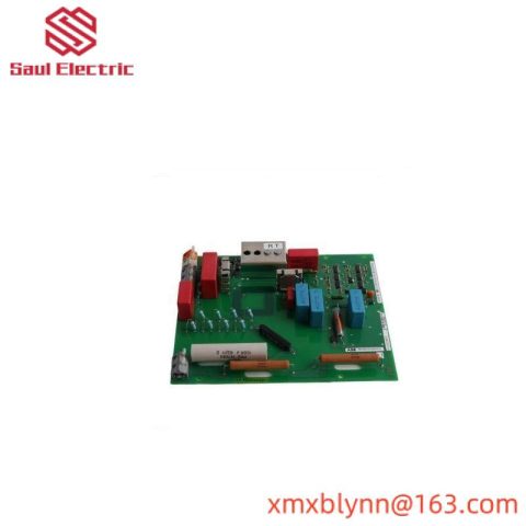 ABB 3BHB004744R0010 XVC517 AE10 Module - High-Power, Reliable Industrial Control Unit