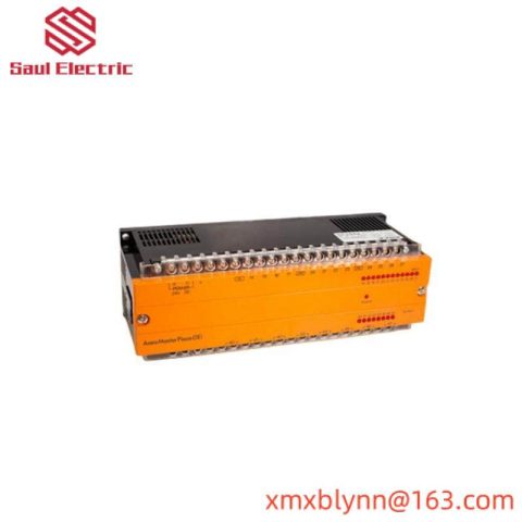 ABB KUC755 AE105 3BHB005243R0105 High Performance Power Supply Module