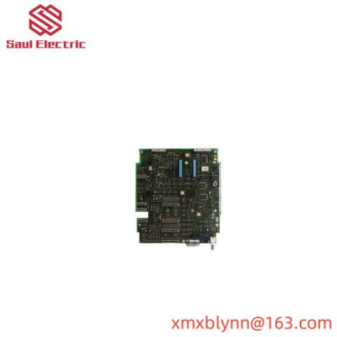 ABB 3BHB005727R0001 - UNS2880A-P V1 Module: Advanced PLC Technology for Industrial Automation