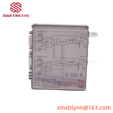 ABB 3BHB006338R0001 + Exclusive Sale, High-Quality Control Module