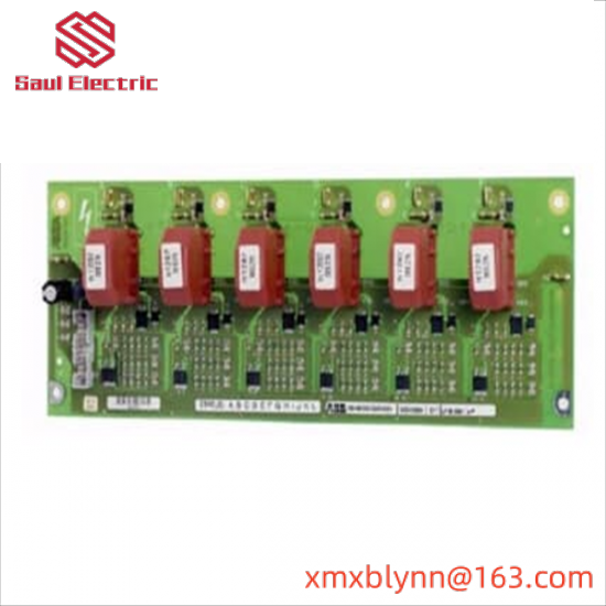 abb_3bhb006338r0001_uns0881_control_board.png ABB 3HAC024435-001: High-Performance PLC Module for Industrial Automation