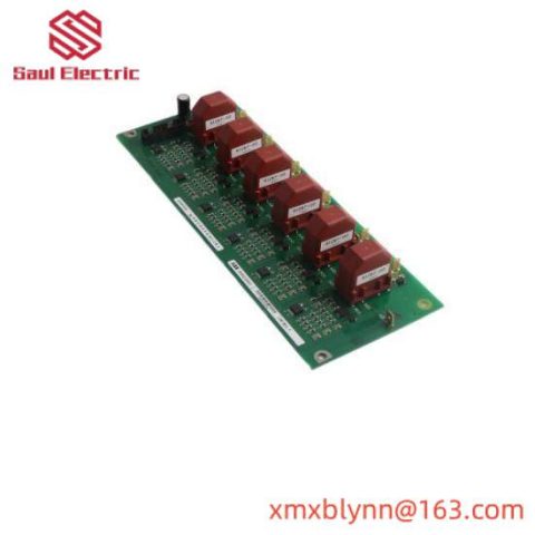 ABB UNS 0881a-P DCS Control Card 3BHB006338R0001