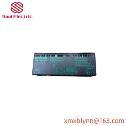 ABB 3BHB006449R0002 | High-Performance Power Supply Module