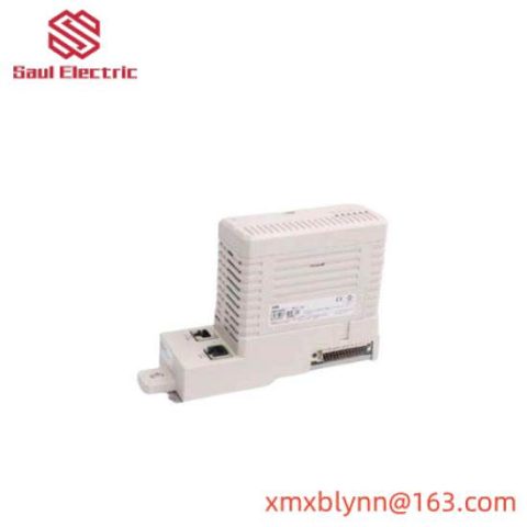 ABB 3BHB00652R0001 Industrial Control Module
