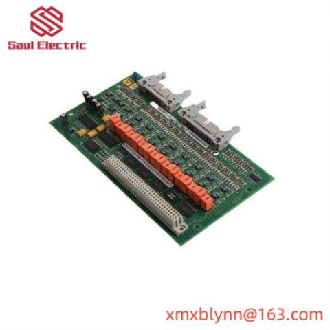 ABB 3BHB007030R0102 UFC760BE102 - Industrial Circuit Card