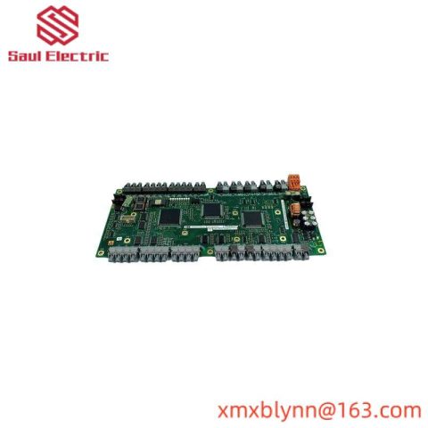 ABB Inverter Converter: 3BHB007030R0103 & UFC760BE103, Control Techniques, Advanced Industry Solutions