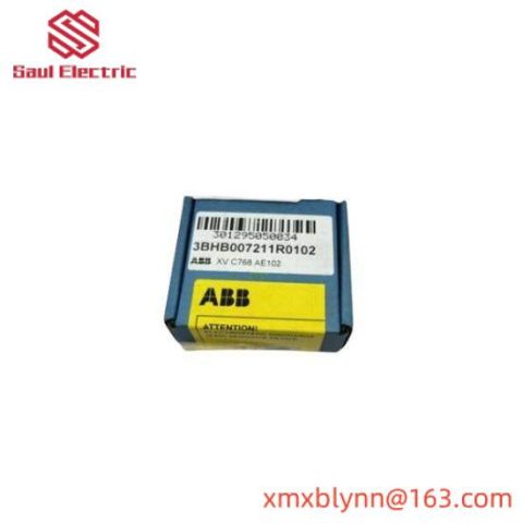 ABB SDCS-PIN-4 3ADT314100R1001 - Industrial PLC Module