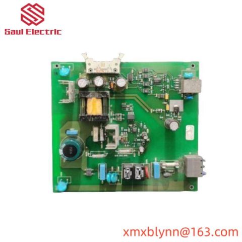 ABB 3BHB007211R0103 - High-Performance Industrial Controller Module