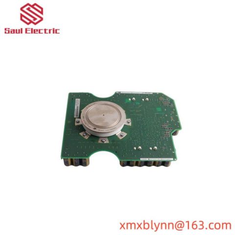 ABB 3BHB020538R0001 | 5SHX1060H0003 | 3BHE024415R0101 | IGCT Module