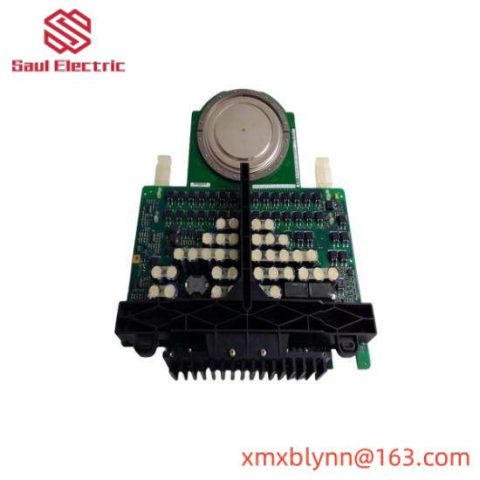ABB 3BHB020538R0001 - High Performance HV Thyristor Module