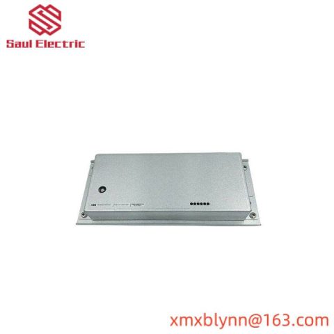 ABB 3BHB022793R0001 - High-Performance Industrial Control Module