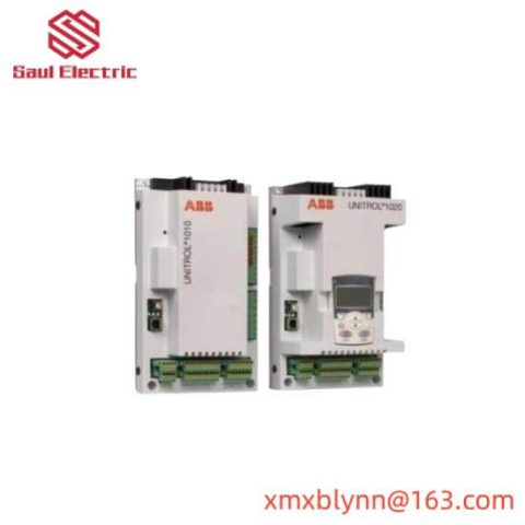 ABB 3BHB036579R0001 A2K Adapter - Industrial Control Module