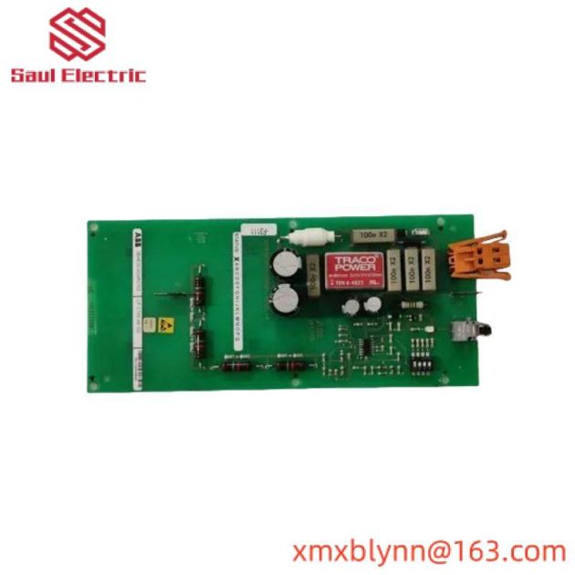 AB 808-K2 Speed Switch, Advanced Industrial Control Solution
