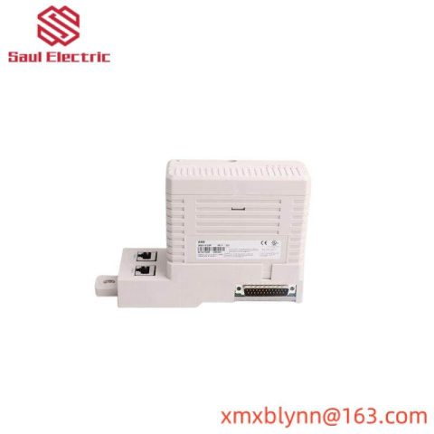 ABB 3BHE004385R0001 - UNS0884A-V1 Current Sensor, High Precision Measurement for Industrial Automation