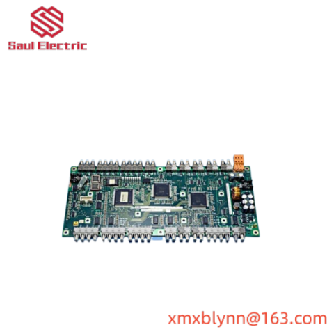 ABB 3BHE004573R0142 UF C760 BE142 - Advanced Control Module for Industry 4.0 Solutions