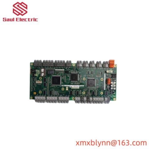 ABB's UFC760BE142 3BHE004573R0142 Interface Board for Advanced Automation Solutions