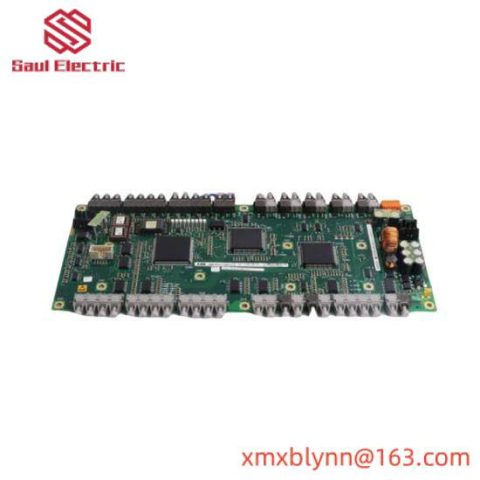 ABB 3BHE004573R1041 UFC760 BE41 INTERFACE BOARD