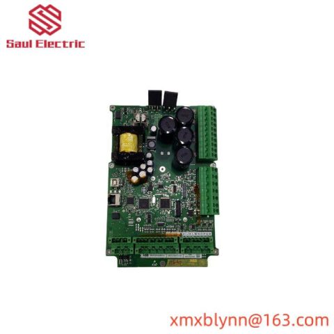 ABB UNS2861C-P,V1 Drive Board: Advanced Control Module for Industrial Automation