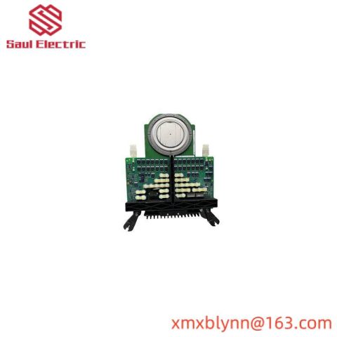 ABB 3BHE006422R0002 - Advanced Circuit Board, for Reliable Control Solutions