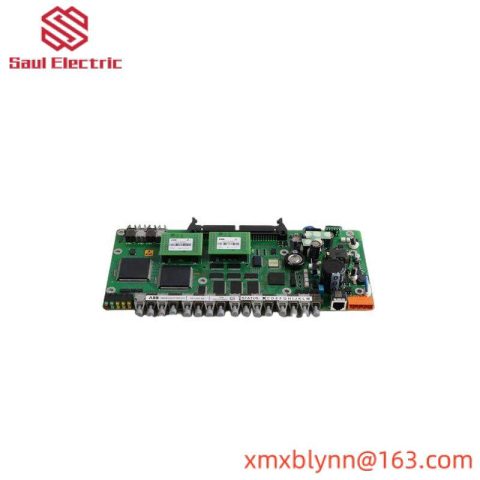 ABB 3BHE006805R0001 DDC779BE01 IGCT MODULE - Advanced Control Technology for Industrial Automation