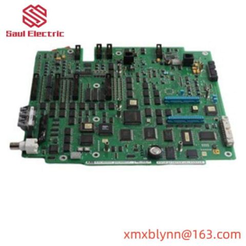 ABB 3BHE009319R0001 - UNS2881b-P,V1 PC Board Module: Precision Control for Industry 4.0 Applications