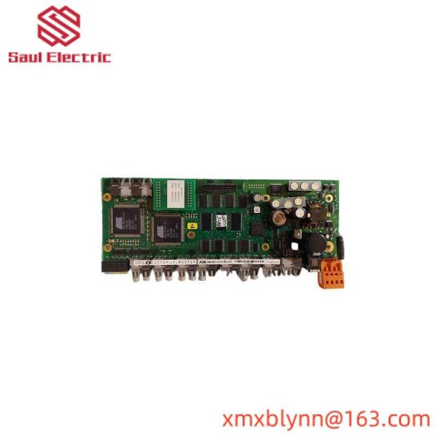 AB 1768-PB3 CompactLogix L4x Series DC Input Power Supply